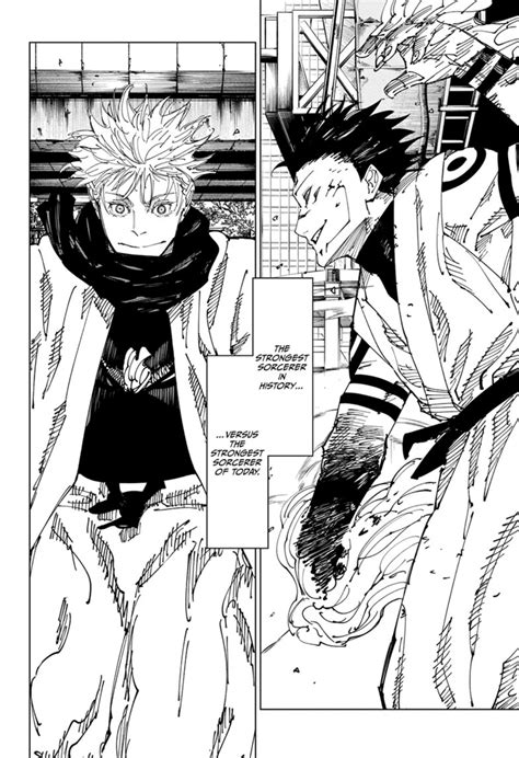 Gojo And sukuna Vs Kaido and Big Mom - Battles - Comic Vine