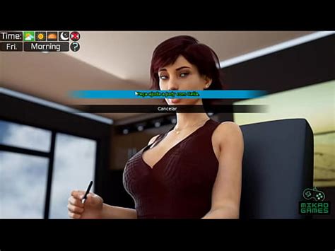 Milfy City Ep Descobri O Fetiche Da Professora Celia XVIDEOS