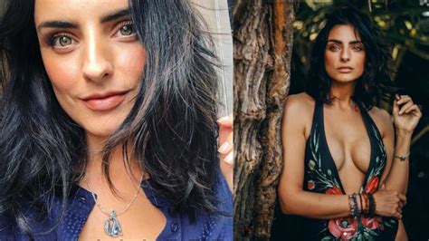 Con sexy bikini regresa Aislinn Derbez a Instagram luego de su separación StarMedia