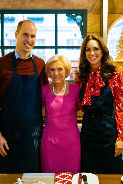 Why A Berry Royal Christmas” Is Not Only The Most Delightful News But