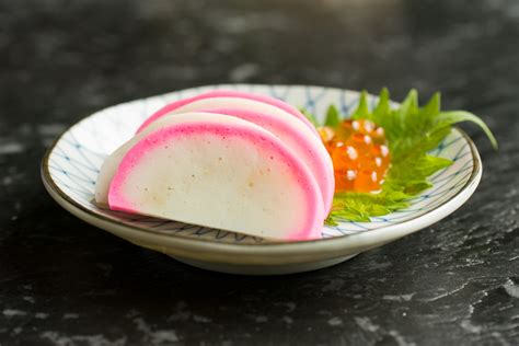 Japanese Fish Cake (Kamaboko) | Asian Inspirations