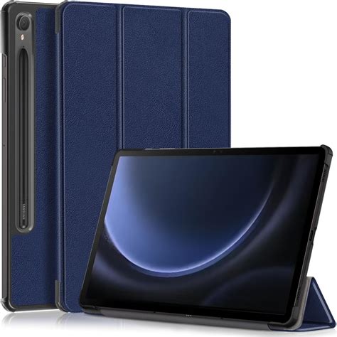 Protective Tablet PC Case Case Compatible With Samsung Galaxy Tab S9 FE