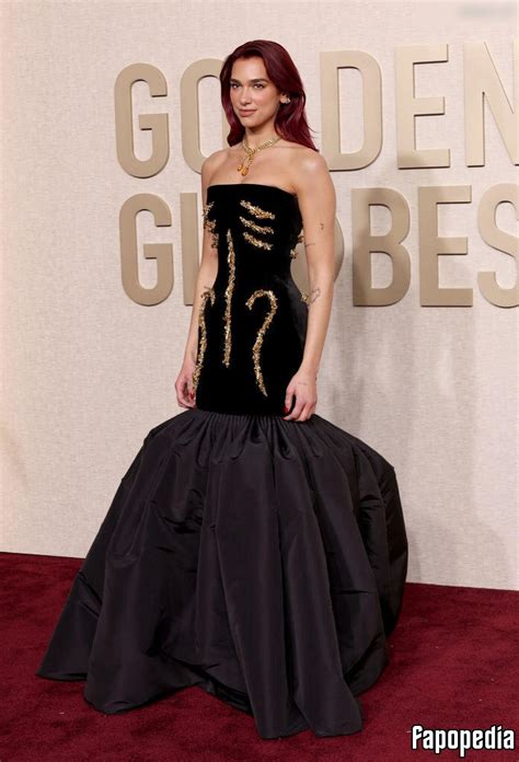 Dua Lipa Nude Leaks Photo 6769944 Fapopedia