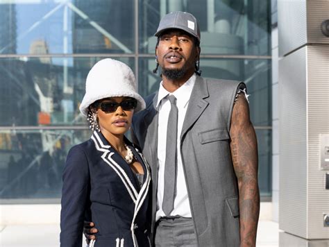 Teyana Taylors Skincare Approach Was Inspired By Her Husband