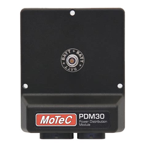 Motec Pdm30 M Pdm30 Retail