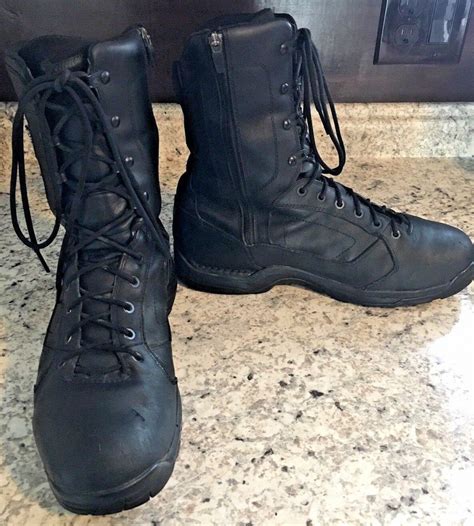 DANNER Striker Torrent 8 Gore Tex TFX 8 Tactical Recon Boots Men S