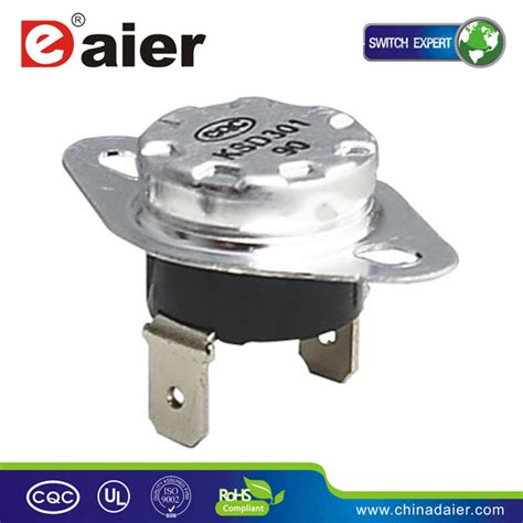 Ksd301 Ksd201 Thermostat - Buy Ksd201 Thermostat,Ksd201 Thermostat ...