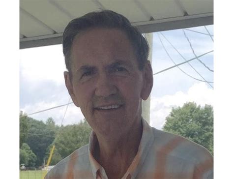 Tony Michael Crumley Obituary 2025 Cleveland Tn Companion