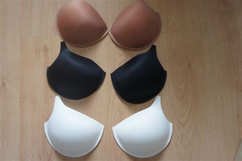 Voorgevormde Bh Cups Lingeriestoffen Nl