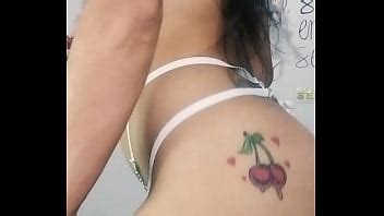 TS Angelique Monroe Sexy Dance XVIDEOS