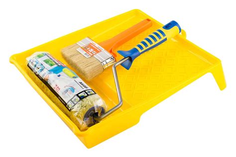 Купить Набор малярный Для фасадов-240 арт.509 в Алматы - низкие цены ...