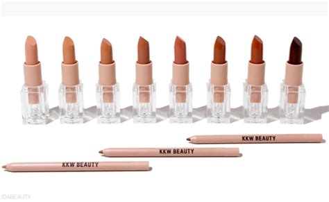 7 Koleksi Lipstik Nude Terbaru Yang Bisa Anda Miliki Mulai Dari Brand Lokal Hingga Brand