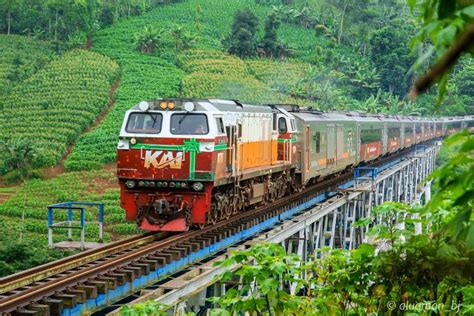 Jadwal Terbaru KA Argo Bromo Anggrek Gambir Surabaya Pasar Turi PP