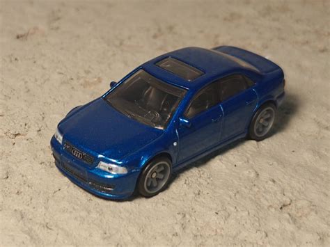 Hot Wheels Premium Audi S Quattro Neu Gem Ss Beschreibung In Flaach F R Chf Mit