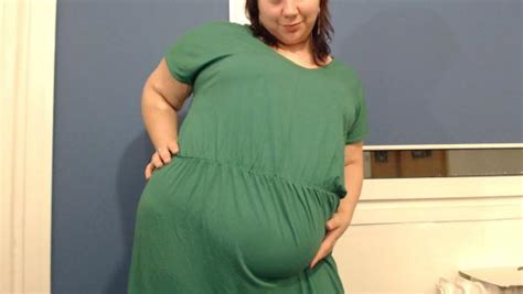 BBW Kitten Dimensions Magazine Fat Size Acceptance Community