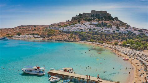 Rhodes Cruise: Discover Cruises to Rhodes Greece | Celebrity Cruises