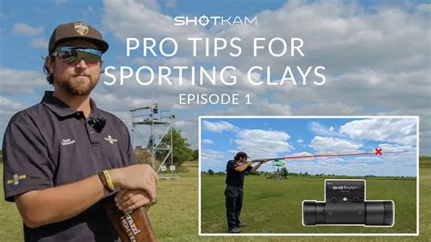 What are Sporting Clays Shooting: Mastering the Art of Precision - The ...