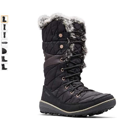 Venta Las Mejores Botas Para Nieve En Stock