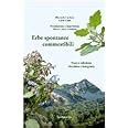 Erbe Spontanee Commestibili Luciano Riccardo Gatti Carlo Amazon