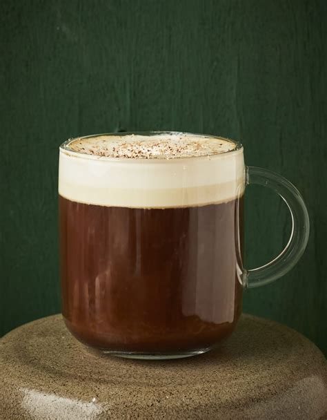 Irish Coffee Delicious Magazine