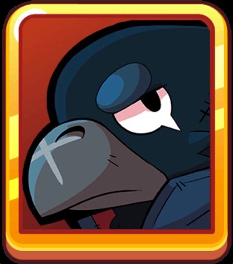 Create Meme The Raven Brawl Stars Raven From Brawl Stars Arts