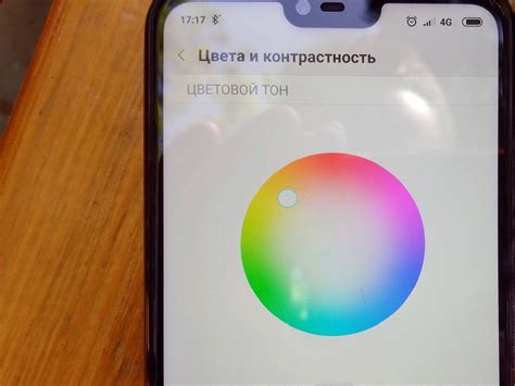 Какой экран лучше в телефоне: AMOLED или IPS