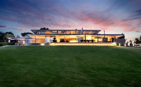 Luxury homes for sale in Auckland, New Zealand | JamesEdition