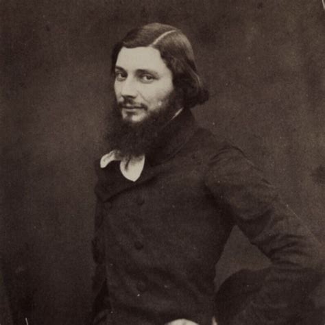 Gustave Courbet France Artiste Peintre Contemporain Artmajeur