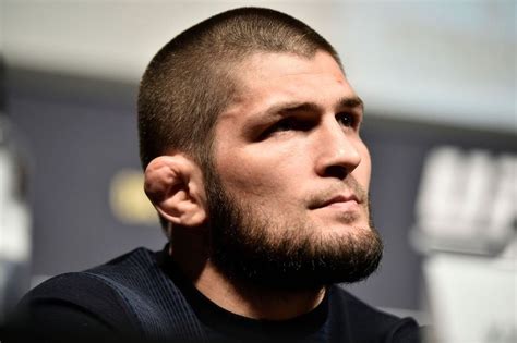 Khabib Nurmagomedov set to retire - Sportszion