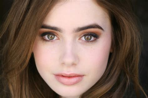 Lily Collins 2017 Wallpaper Hd Celebrities 4k Wallpapers Images