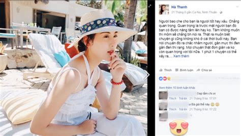 Hot girl Hà Lade bất ngờ chia tay bạn trai đại gia