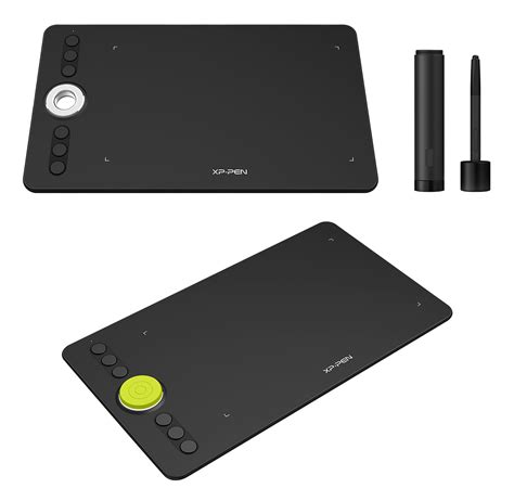 XP-PEN Deco 02 Digital Drawing Tablet | XP-Pen UK official store