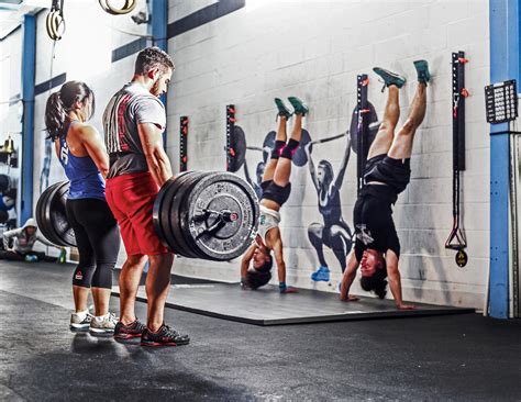 crossfit forging elite fitness sunday