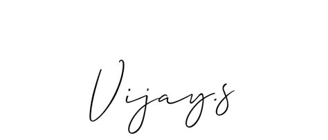 79 Vijays Name Signature Style Ideas Free Esignature