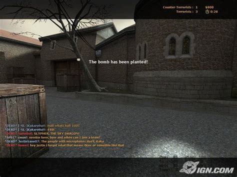 Counter Strike Source Counter Strike Photo 254785 Fanpop