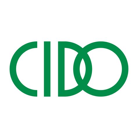 Cido logo in vector ..EPS formats - Brandlogos.net