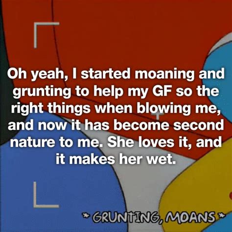 Reasons Why Men Need To Moan More During Sex