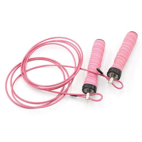 Weighted Skipping Rope Greentime