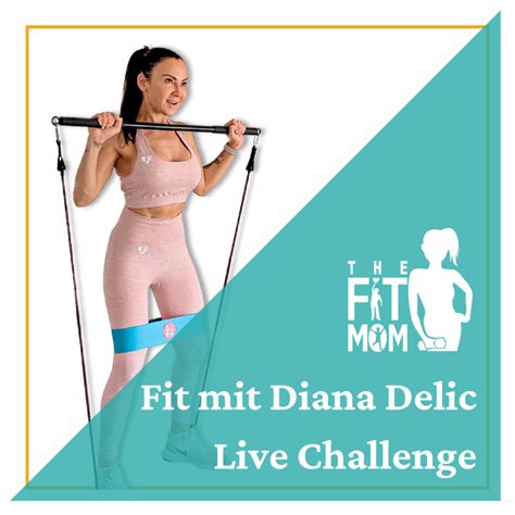 The Fit Mom GmbH