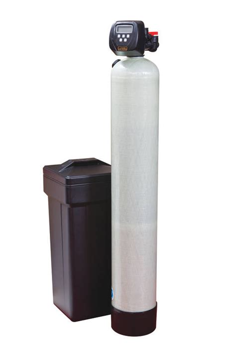 Water Softener: Lancaster Electronic Water Softener