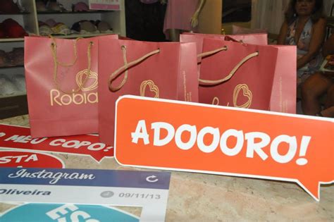 Chá de lingerie da Cristina Noivinhas de Luxo