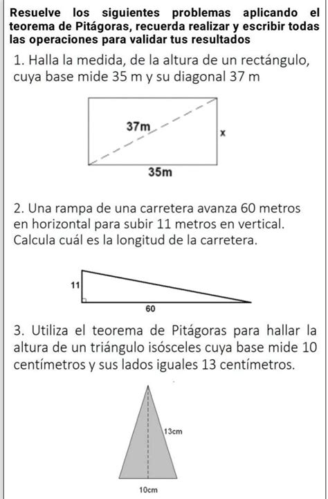 SOLVED Ayudaaaaaaaaaaaa Por Favor Resuelve Los Siguientes Problemas