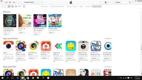 Como Instalar Aplicaciones En El Iphone Desde Itunes Oct Youtube