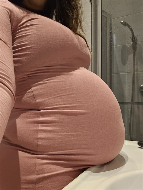 Big Belly Babe On Tumblr