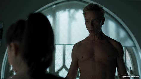 Ben Daniels Nude Cock Scenes In Flesh And Bone Gay Male Celebs