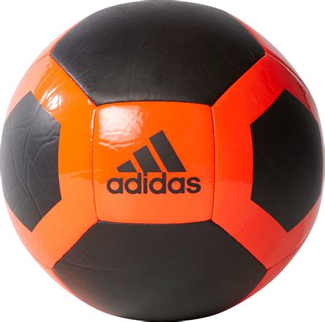 Adidas Glider Ii Soccer Ball Black