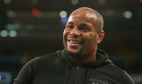 Daniel Cormier net worth: How much is UFC 230 star worth? | UFC | Sport