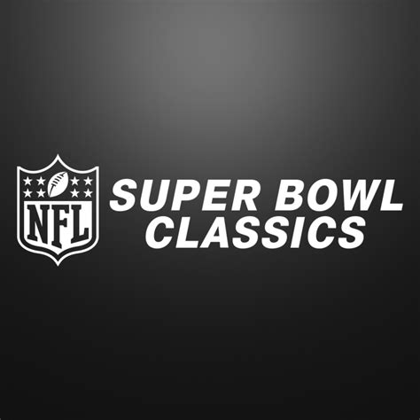 How to Watch Super Bowl Games for Free: Past Super Bowls Streaming ...