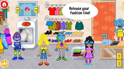 Pepi Super Stores for Android - APK Download