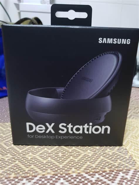 Samsung Dex Station, Mobile Phones & Gadgets, Mobile & Gadget ...